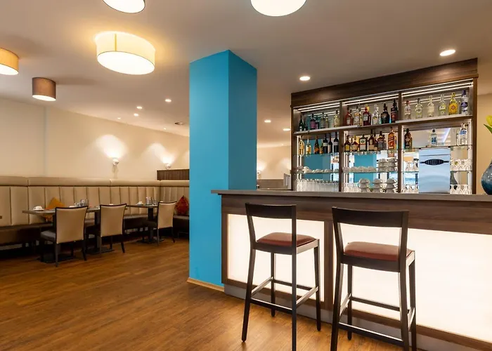 Trip Inn Hotel Muenster City