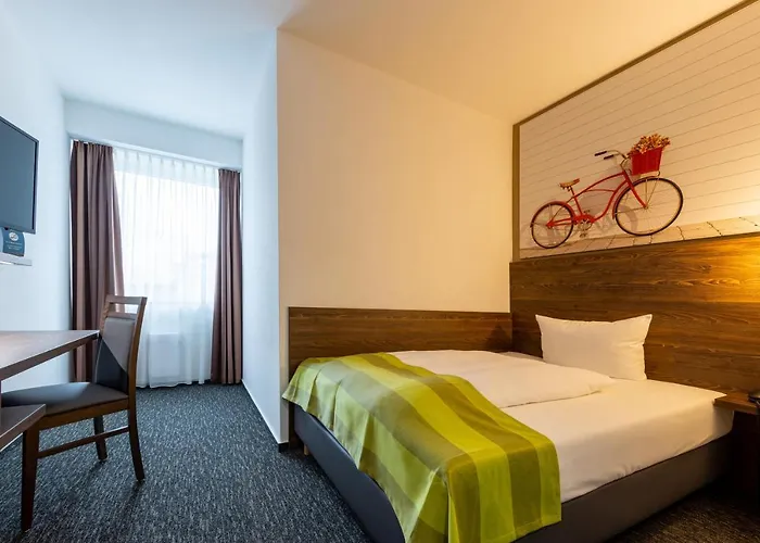 Trip Inn Hotel Münster City