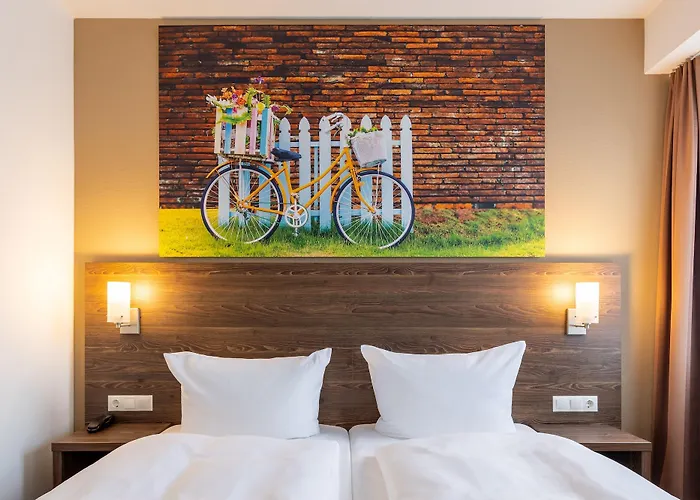 Trip Inn Hotel Muenster City