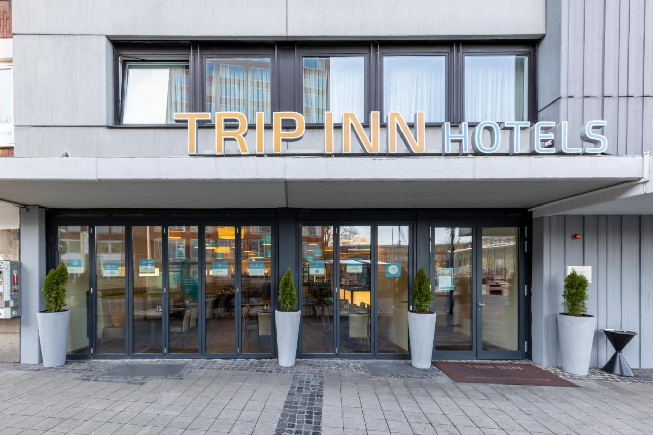 Trip Munster (North Rhine-Westphalia)