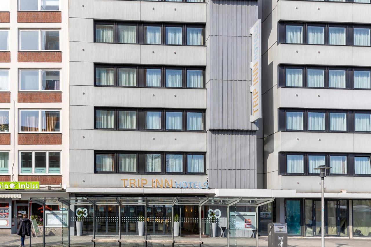 Trip Hotel 3*