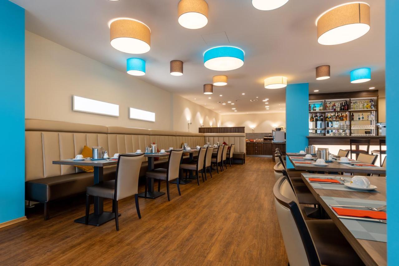 Trip Hotel Munster (North Rhine-Westphalia)