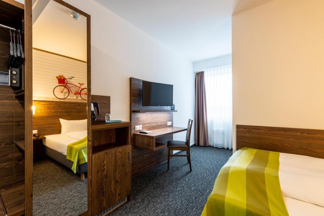 Trip Hotel Münster