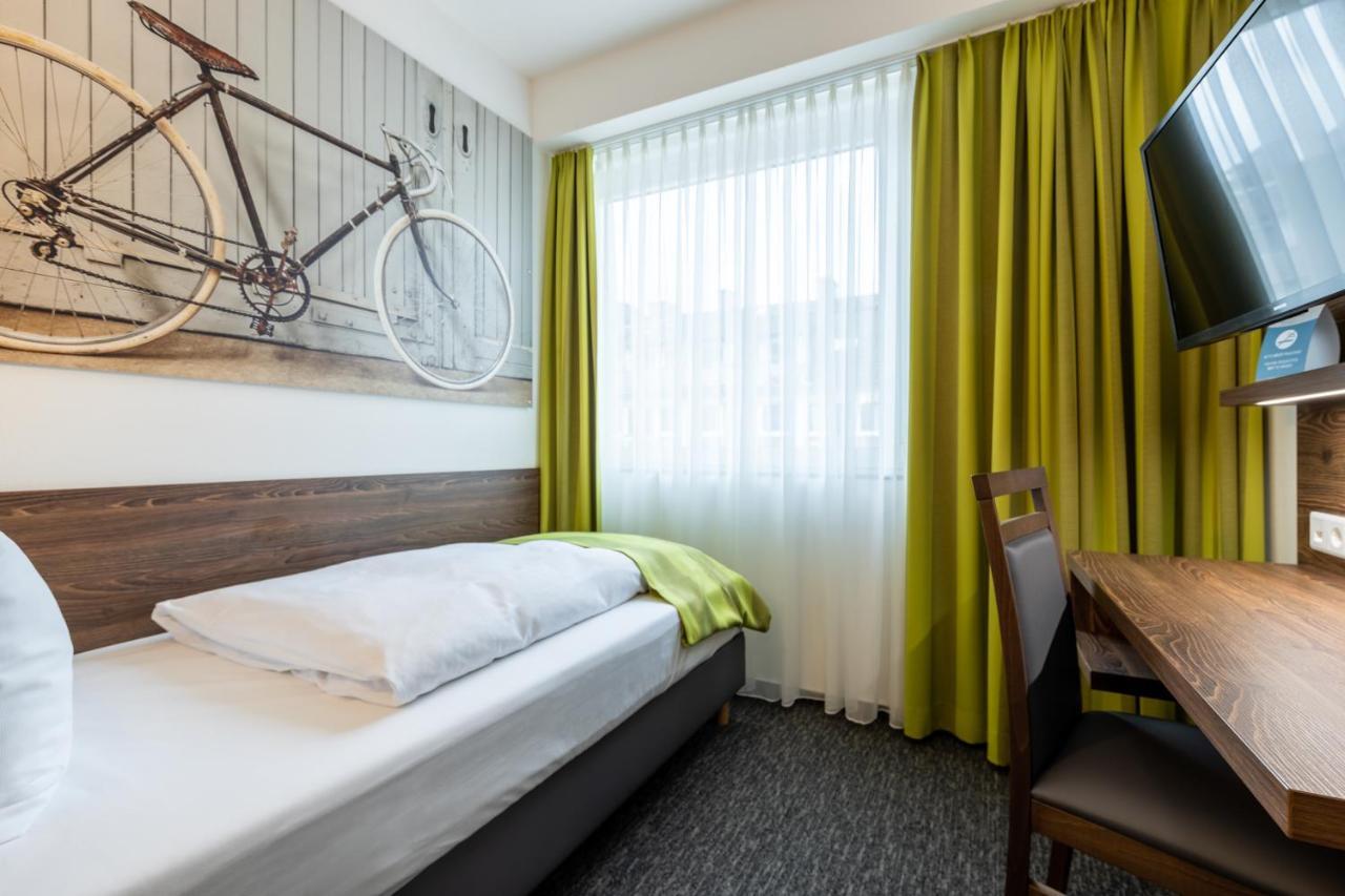 Hotel Trip Münster