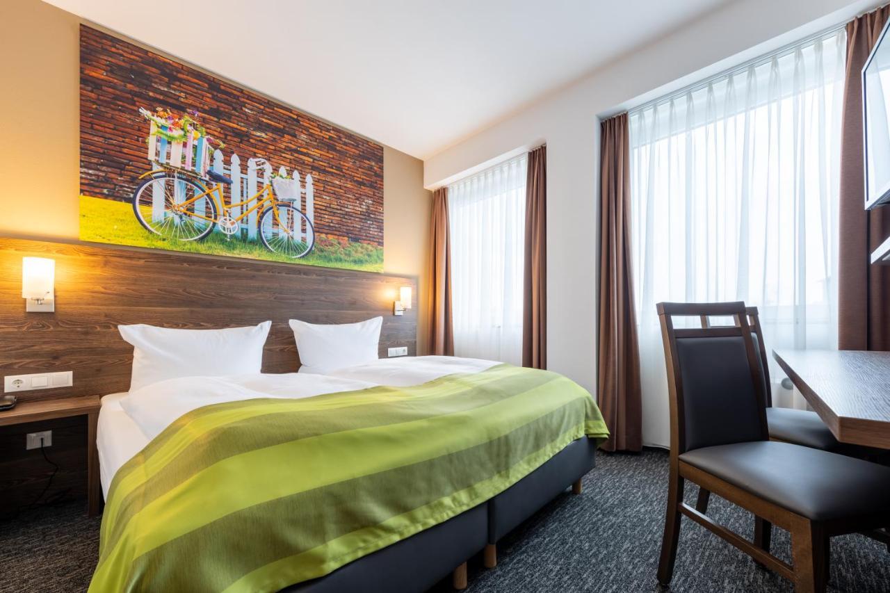 Trip Hotel Munster (North Rhine-Westphalia)