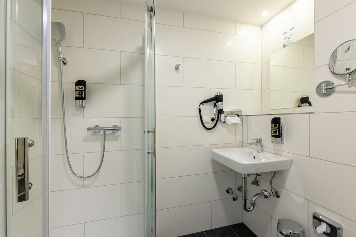 Hotel Trip Münster